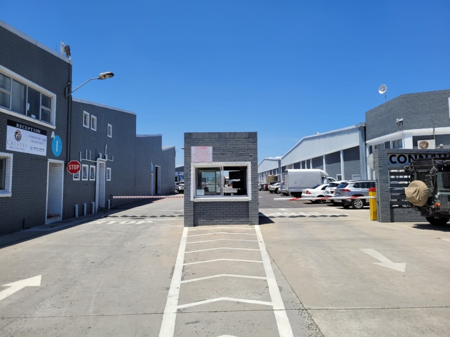 To Let commercial Property for Rent in Beaconvale Western Cape